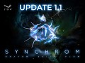 Synchrom Major Update 1.1 on Steam