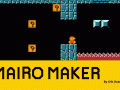 Download Mairo Maker [PC, WEB, MAC, Linux]