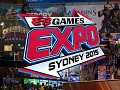 Attending EBGames 2015 Expo?