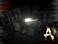 Horror in the asylum trailer