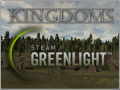 KINGDOMS Greenlight, second beta test