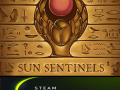 Sun Sentinels Gameplay