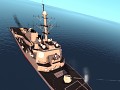 Navy Warfare - Devblog 1