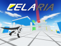Celaria Open Alpha v3 - teaching parkour