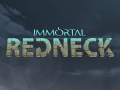 We have a logo for Immortal Redneck