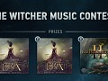 The Witcher Music Contest