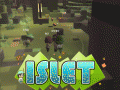 Islet Online - Now On Stream Greenlight!
