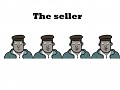 Character - The seller