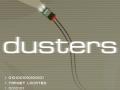 Dusters - Mad Max meets Terminator - has been Greenlit!