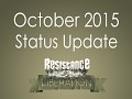 Resistance and Liberation: Status update