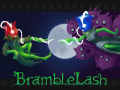 BrambleLash Steam Greenlight Launch 