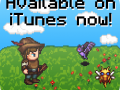 A Tale of Survival is now available on iTunes!