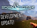 October Development Update 2 - 8km map preview