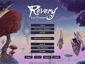 Revery - Duel of Dreamers: Pre-Alpha Demo available!
