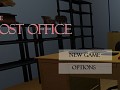The Lost Office - Backstory