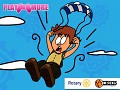 PlayNoMore diffuse the release of  Paul Hero: End Polio Now!