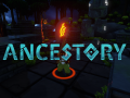 Ancestory out on Steam!