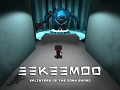 Eekeemoo - Sharing characters 