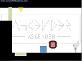 Designing the prototype of Ascender