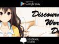 KNDWDEMO is re-available on Google Play!