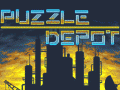 Puzzle Depot Demo now live!