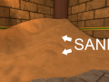 Take a look at Immortal Redneck's sand rendering