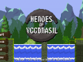 Heroes of Yggdrasil release