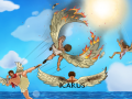 ICARUS has Officially Released!