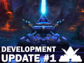 Railgun alpha development update #1