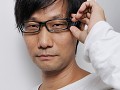  Hideo Kojima has left Konami