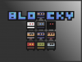 Blocky the Thief FREE on Google Play Store!