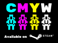 CMYW is now on Steam!