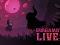 Gurgamoth Lives on Steam Greenlight!