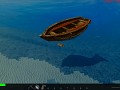 Dev Blog #30 - A boat, dynamic water and more...