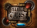 SteamQuest on Steam Greenlight! 