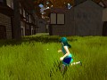 Battle Splash Dev Update #002 - First video and Latest development