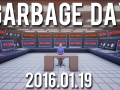 Garbage Day Release date announcement!