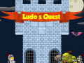 Ludo's Quest - HTML5 to iOS