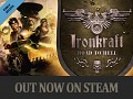 Ironkraft - Road to Hell Early Access Out Now on Steam!
