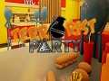 Terrorist Party Goes Live!