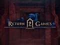 Proudly presenting teaser for Return 2 Games - series of mid-core games for PC & Mac