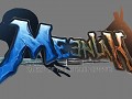 Meenlah: Quest of the Stolen Spirits - a fantasy action game