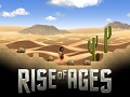 Rise of Ages - Update #7 - Expanding horizons!