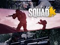 Squad Announces Alpha V2 with 6 new weapons and dozens of updates
