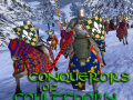 Conquerors of Coultchorn Lore