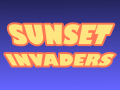 SUNSET INVADERS: The dark sun