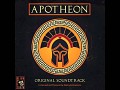 APOTHEON soundtrack now available