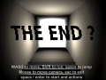 THE END ? : Officially started developing the director's cut