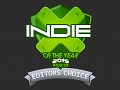 Editors Choice - Indie of the Year 2015