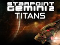 Starpoint Gemini 2: Titans DLC out now!
